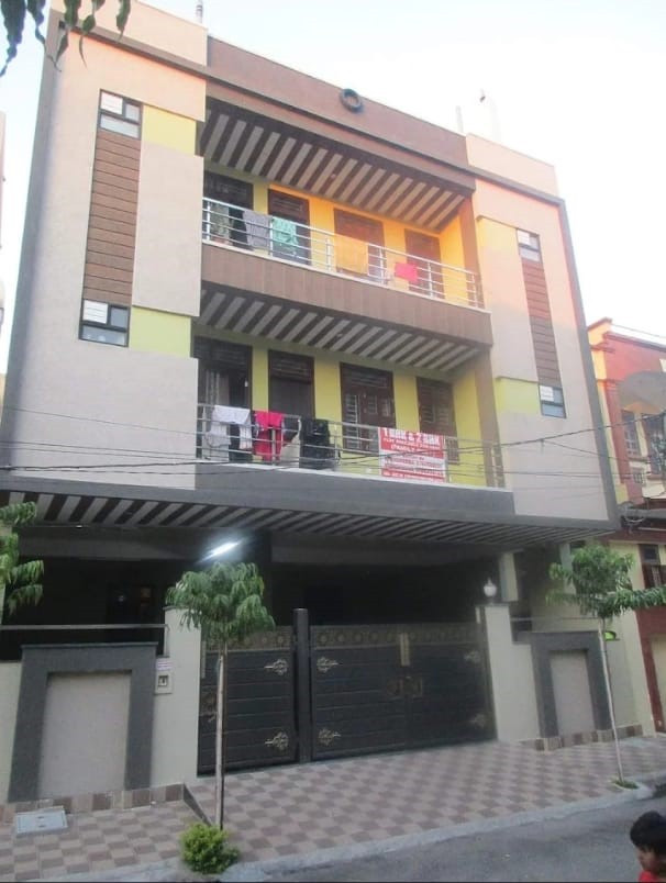 Rooms in Jaipur | Rahavaas Dekho