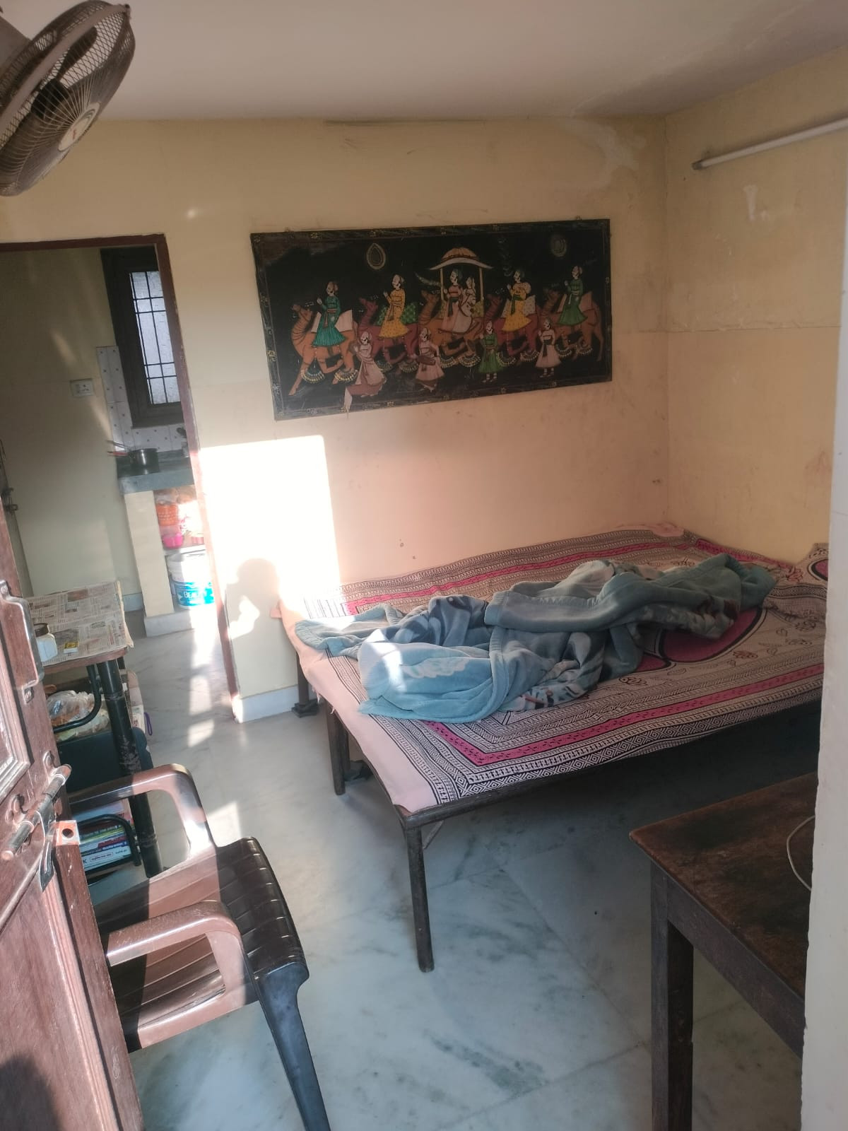 ROOMS For Girls in Malviya Nagar Jaipur | Rahavaas Dekho