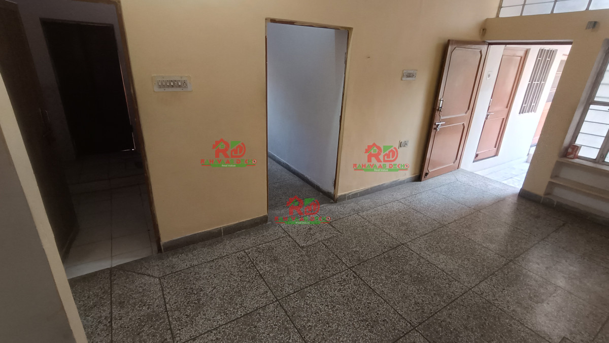 ROOMS  in Triveni Nagar Jaipur | Rahavaas Dekho