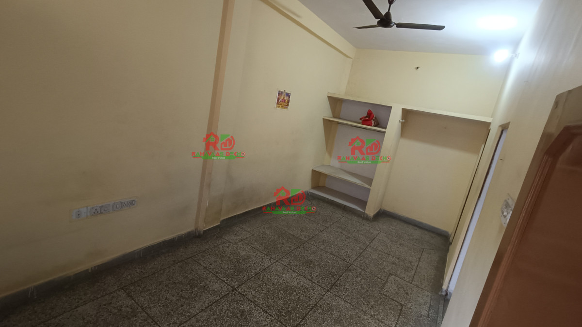 ROOMS  in Triveni Nagar Jaipur | Rahavaas Dekho