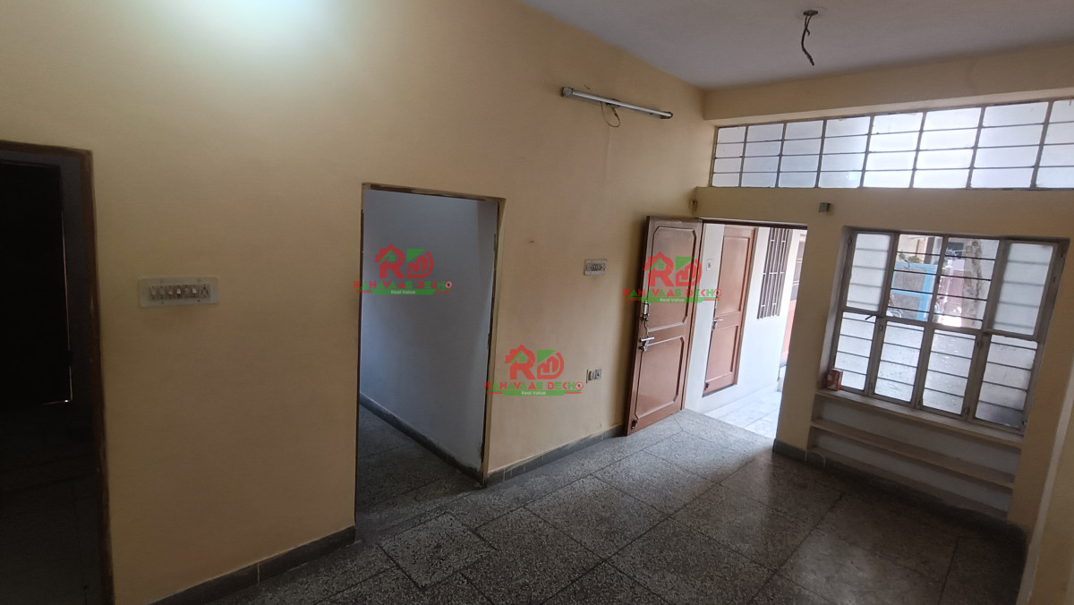 ROOMS  in Triveni Nagar Jaipur | Rahavaas Dekho