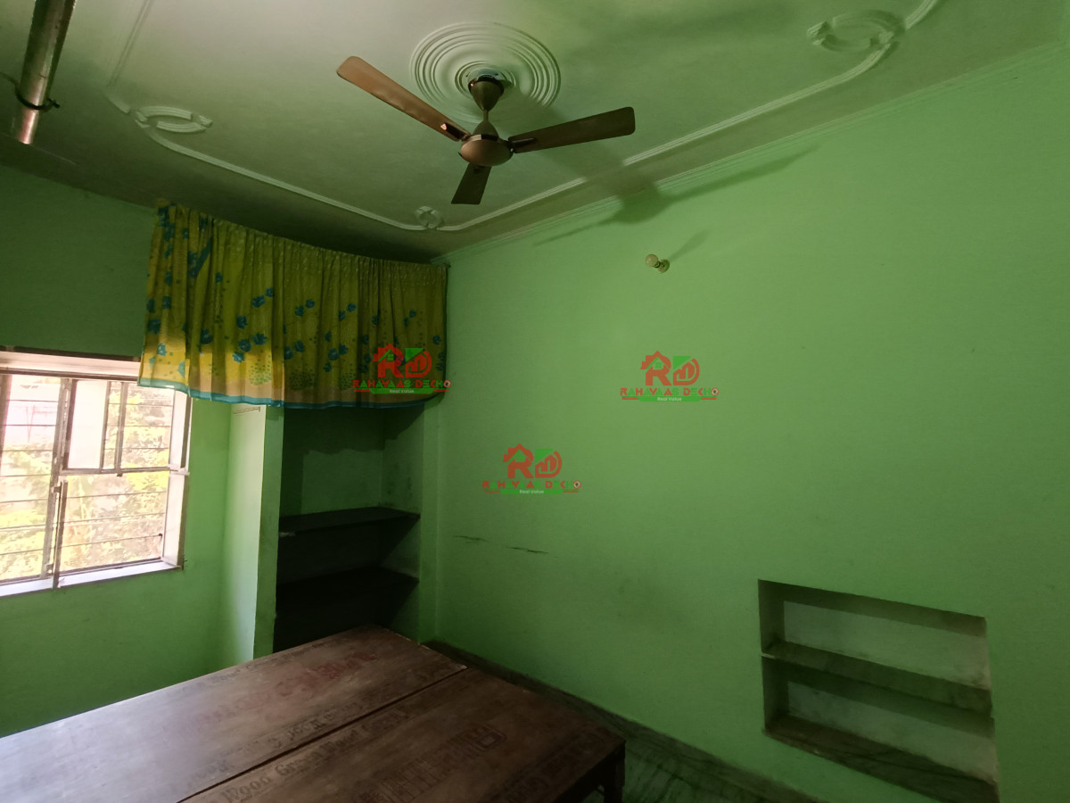 ROOMS  in Triveni Nagar Jaipur | Rahavaas Dekho