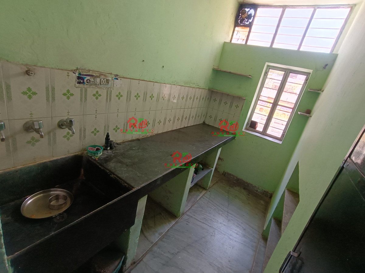 ROOMS  in Triveni Nagar Jaipur | Rahavaas Dekho