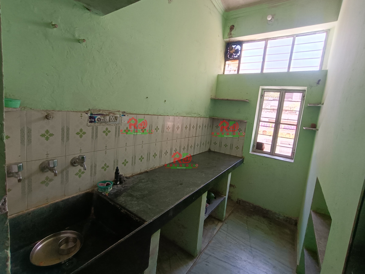 ROOMS  in Triveni Nagar Jaipur | Rahavaas Dekho