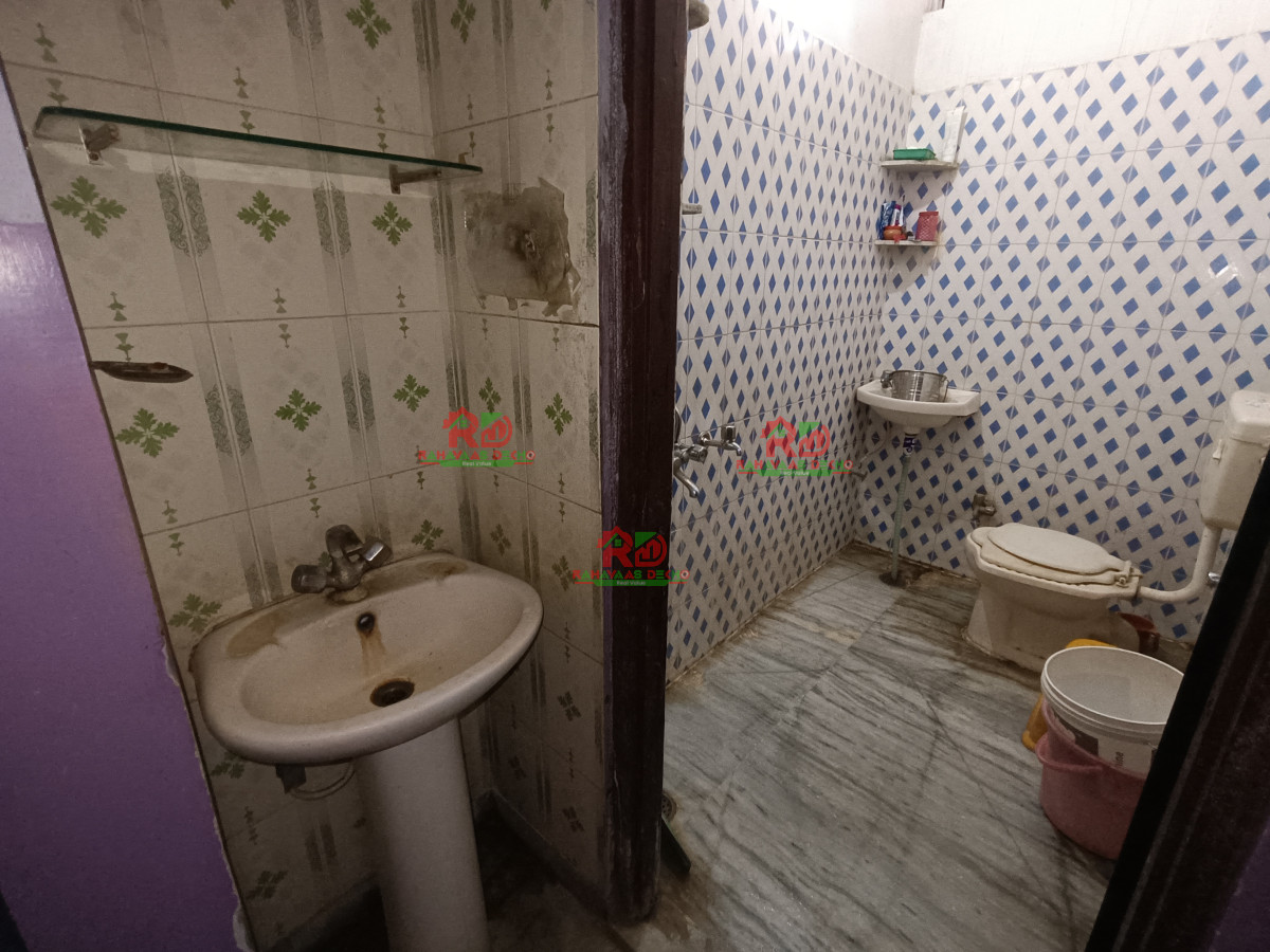 ROOMS  in Triveni Nagar Jaipur | Rahavaas Dekho