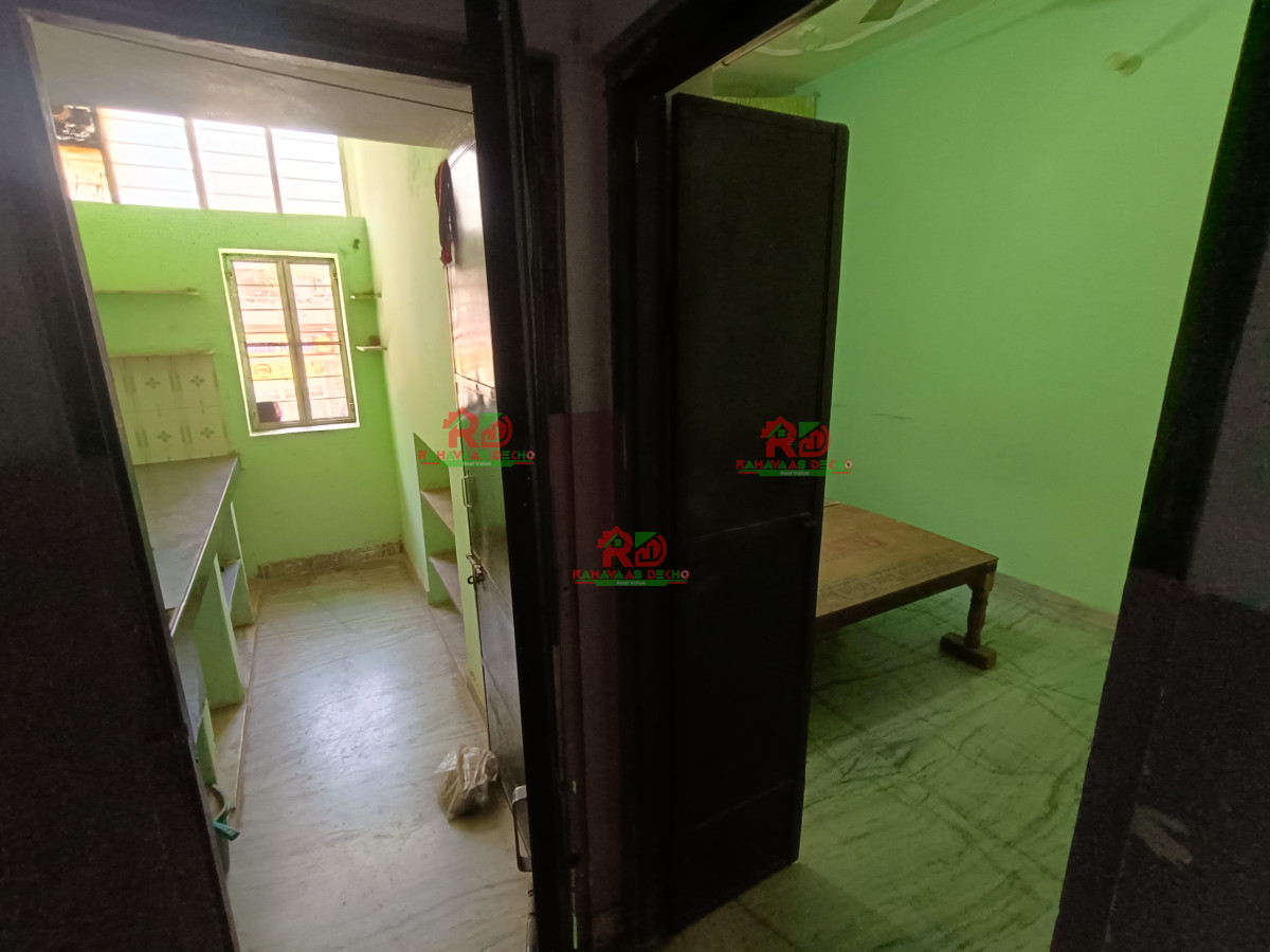ROOMS  in Triveni Nagar Jaipur | Rahavaas Dekho