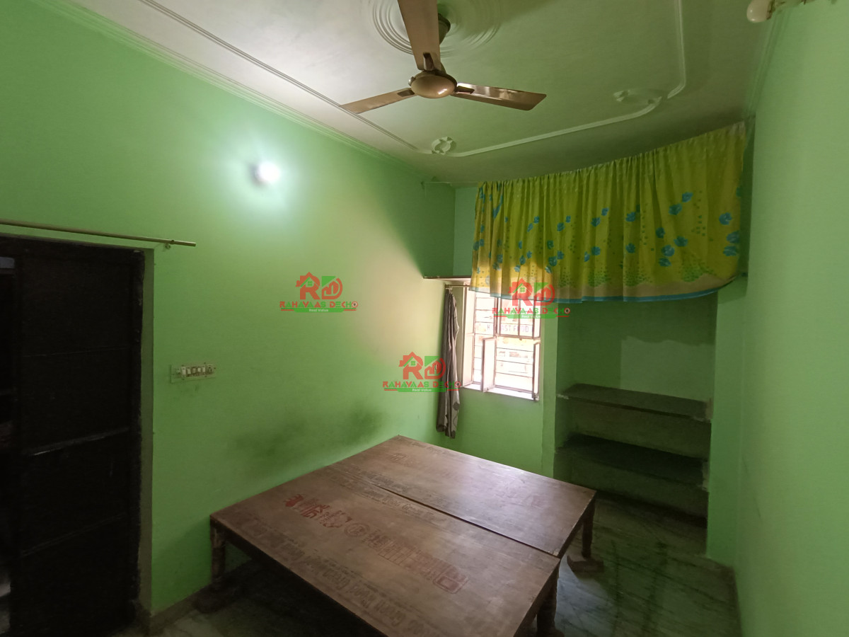 ROOMS  in Triveni Nagar Jaipur | Rahavaas Dekho
