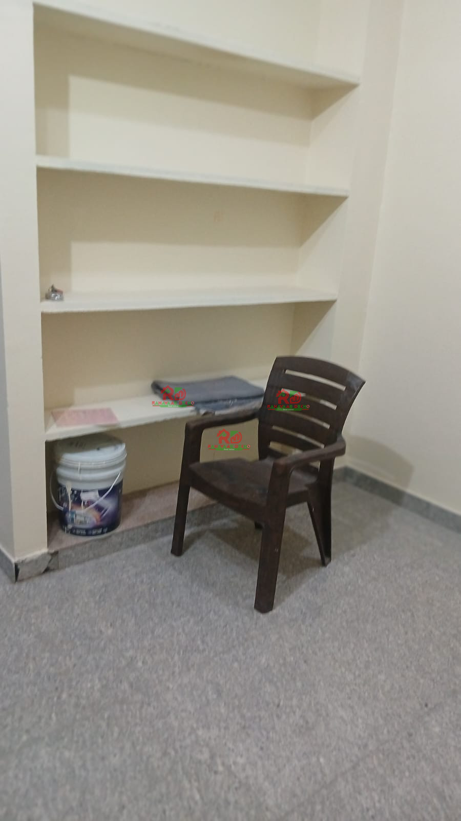 FLATS 2 BHK Family in Jagatpura Jaipur | Rahavaas Dekho