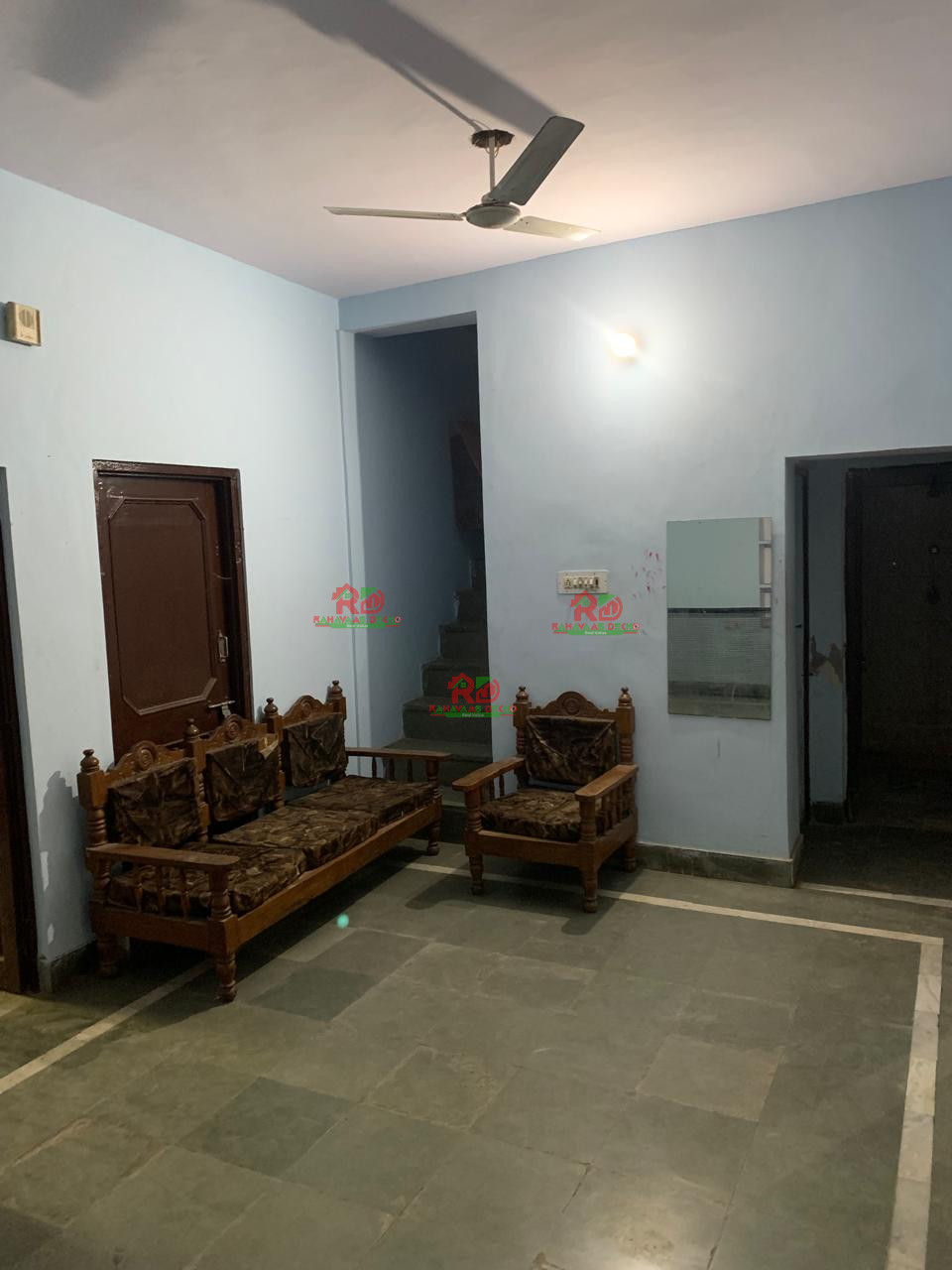 ROOMS  in Mansarovar Jaipur | Rahavaas Dekho