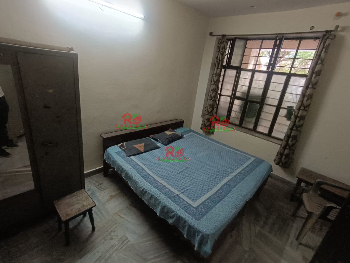 ROOMS  in Mansarovar Jaipur | Rahavaas Dekho