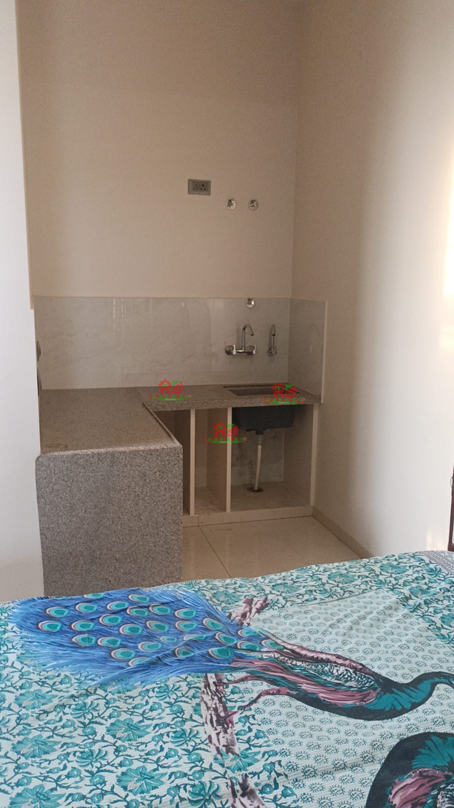 ROOMS  in Malviya Nagar Jaipur | Rahavaas Dekho