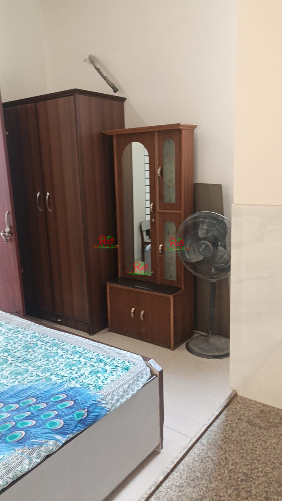 ROOMS  in Malviya Nagar Jaipur | Rahavaas Dekho
