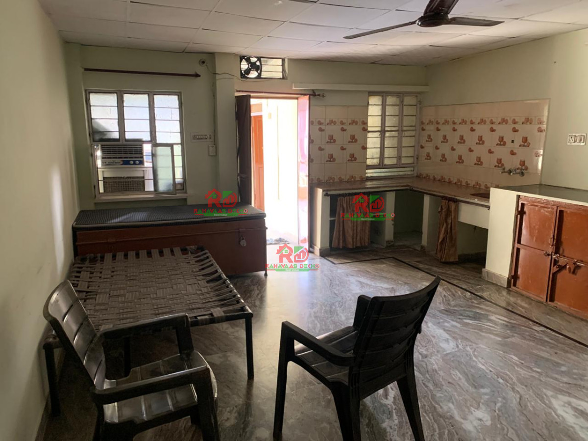 ROOMS  in Mansarovar Jaipur | Rahavaas Dekho