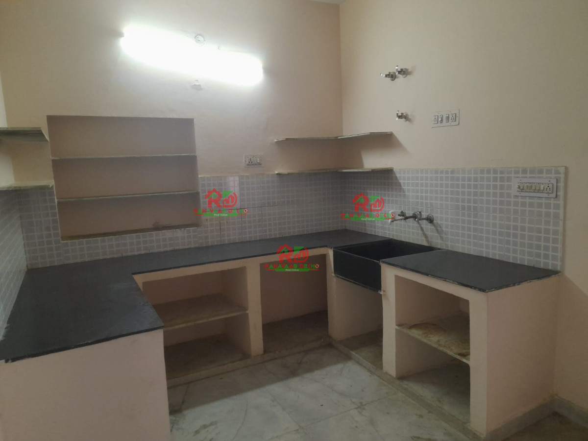 FLATS  in Mansarovar Jaipur | Rahavaas Dekho