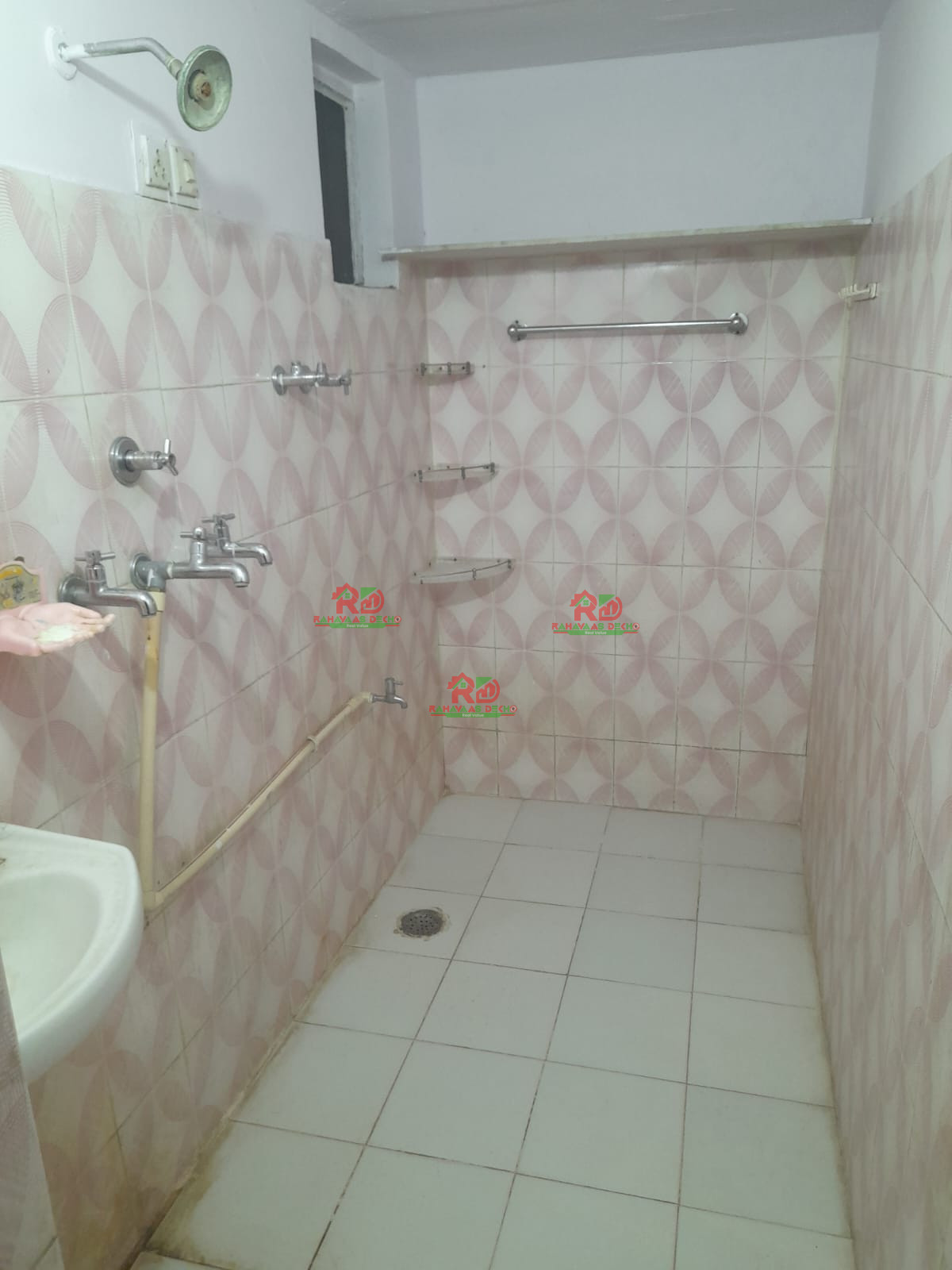 FLATS  in Mansarovar Jaipur | Rahavaas Dekho