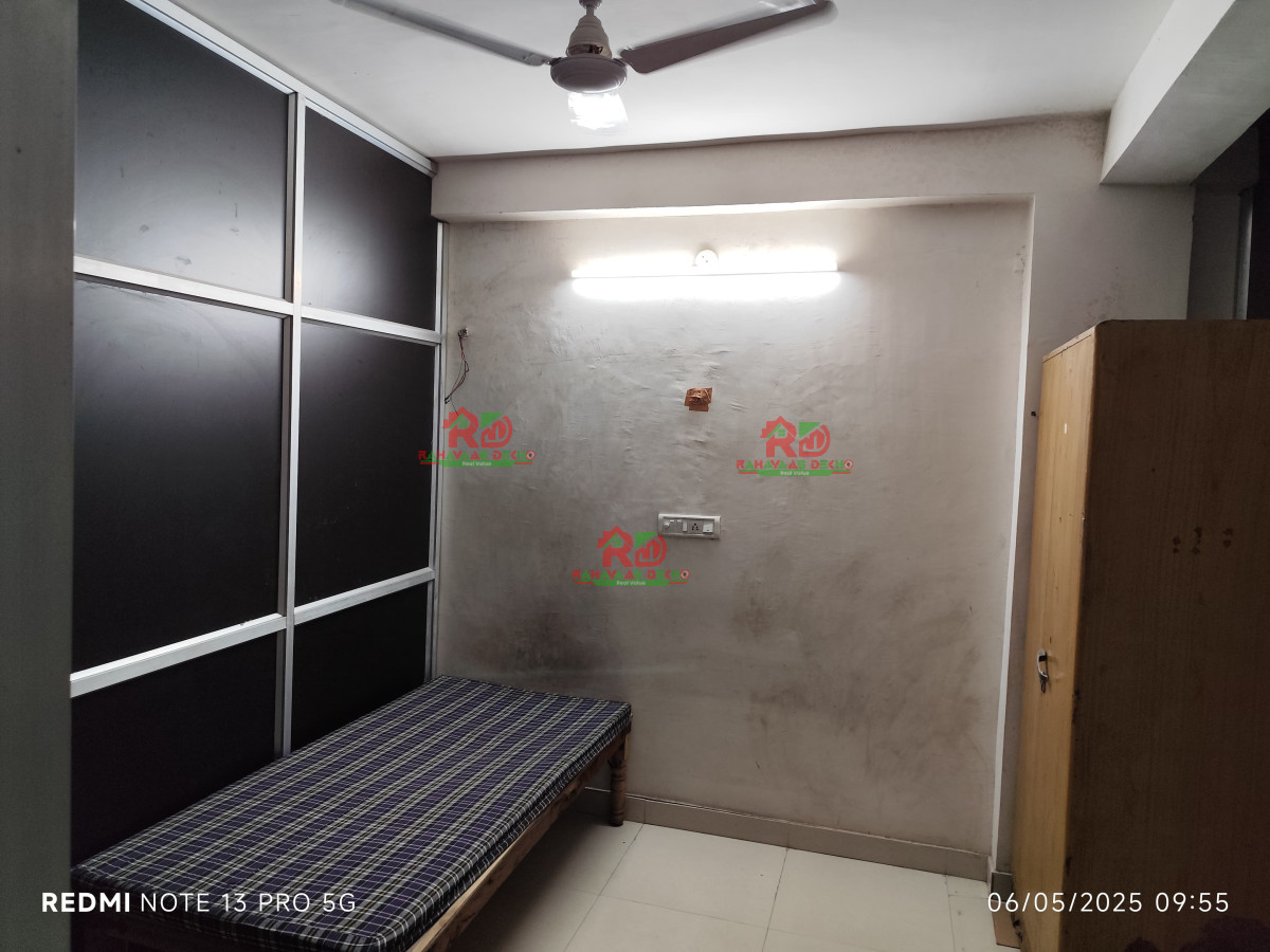 ROOMS  in Malviya Nagar Jaipur | Rahavaas Dekho