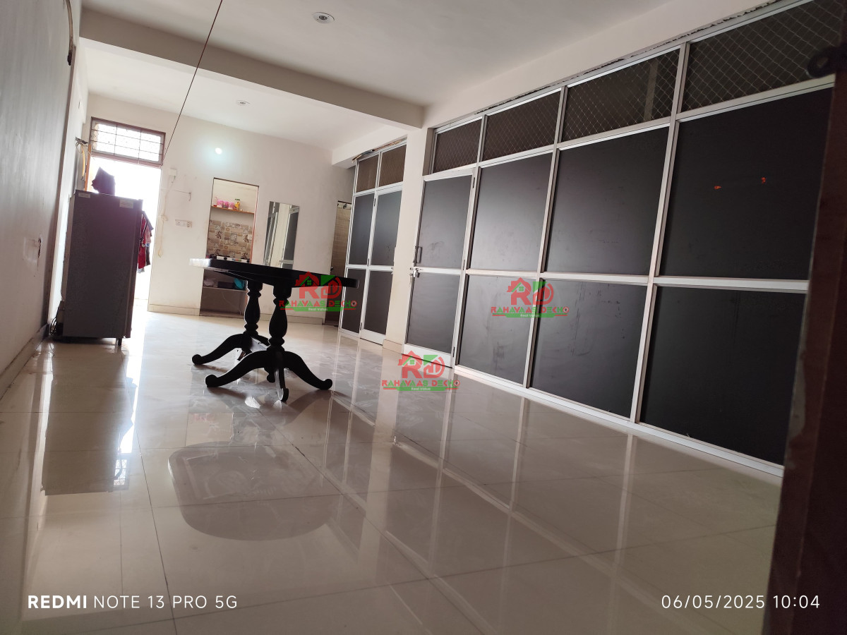 ROOMS  in Malviya Nagar Jaipur | Rahavaas Dekho