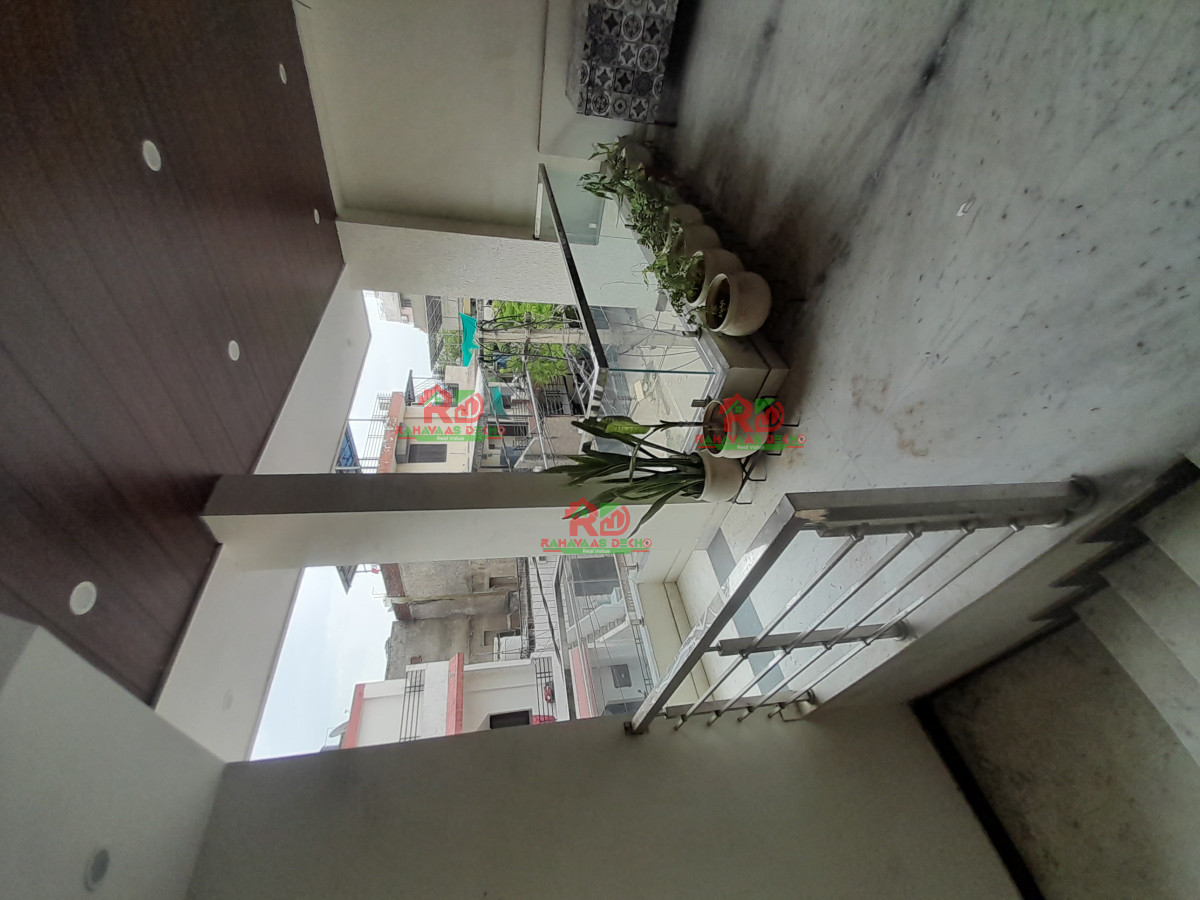 FLATS PG in Malviya Nagar Jaipur | Rahavaas Dekho