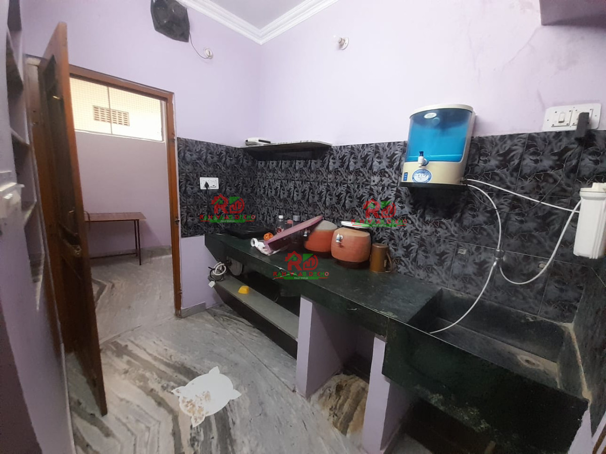ROOMS  in Malviya Nagar Jaipur | Rahavaas Dekho