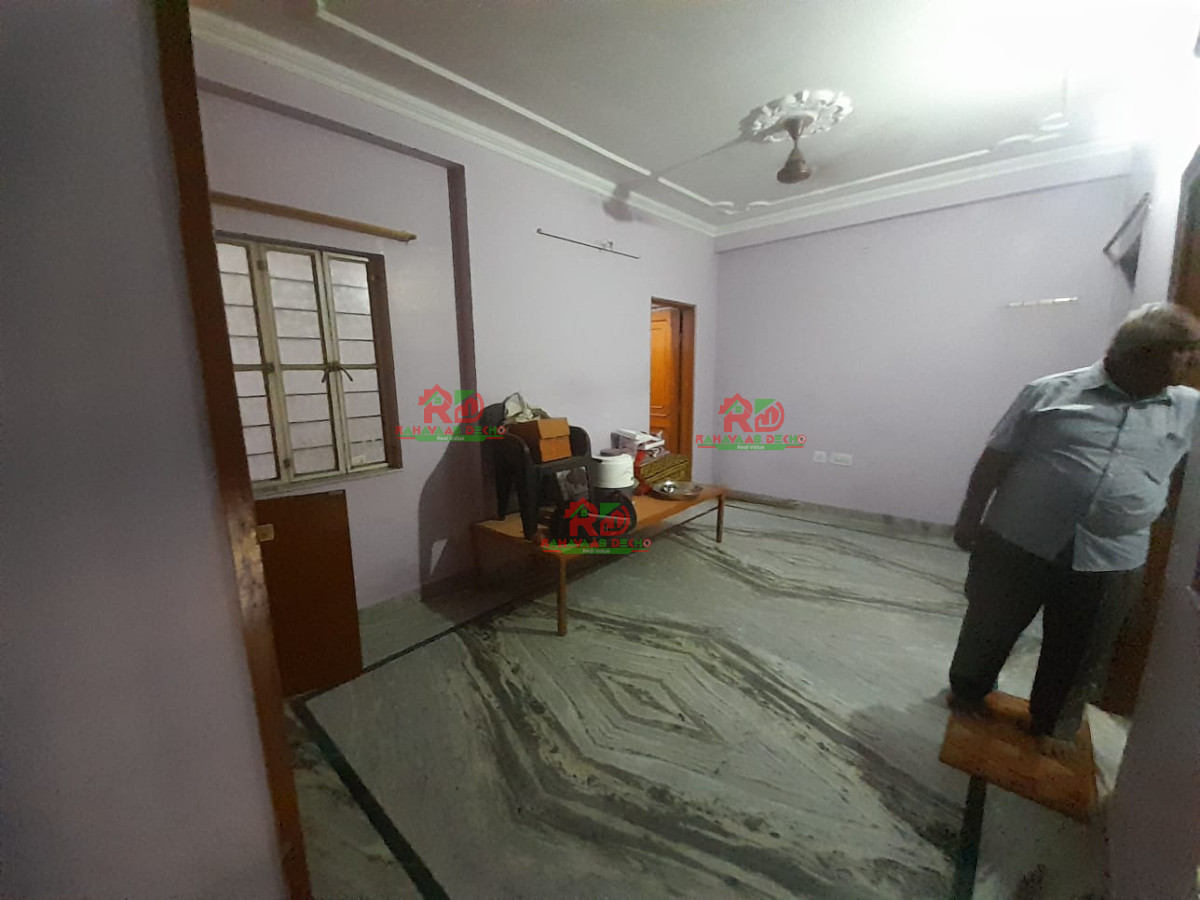 ROOMS  in Malviya Nagar Jaipur | Rahavaas Dekho