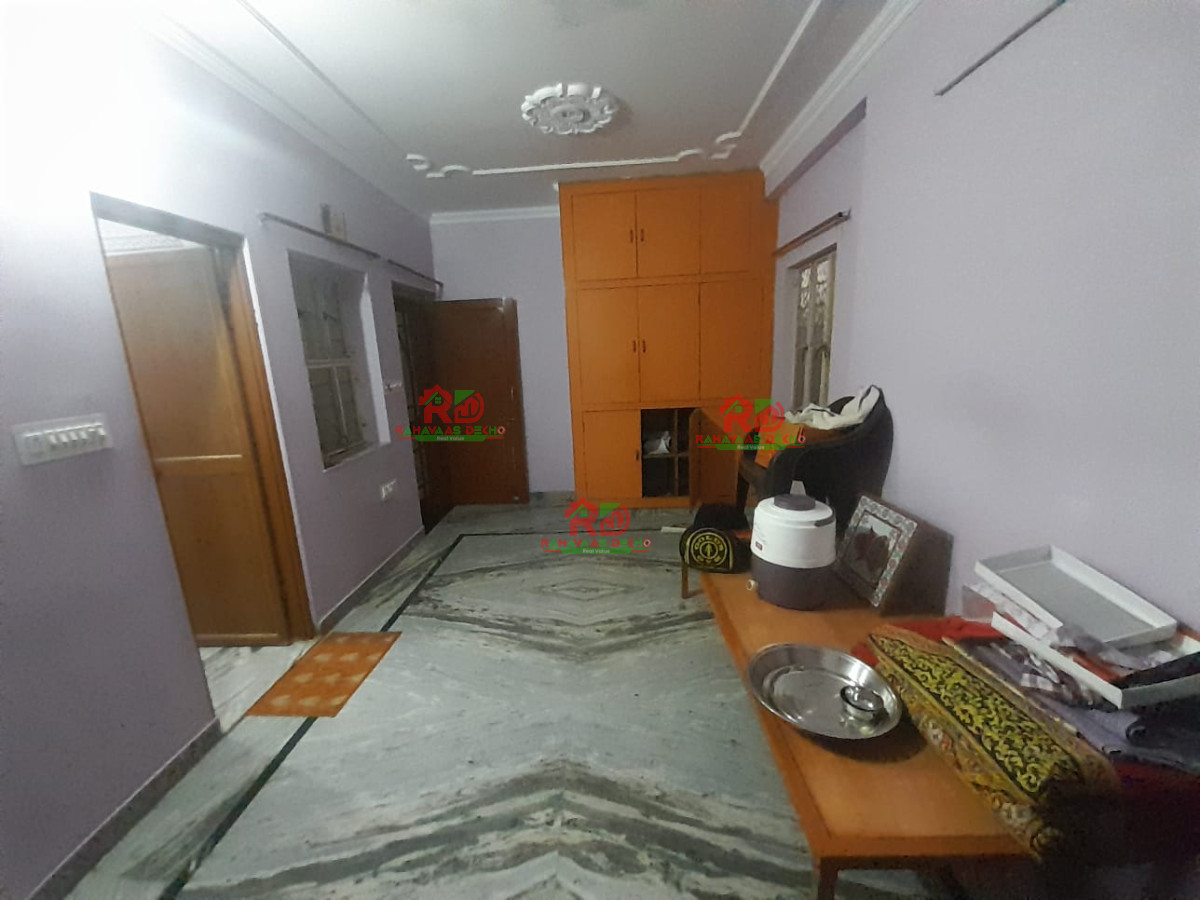 ROOMS  in Malviya Nagar Jaipur | Rahavaas Dekho