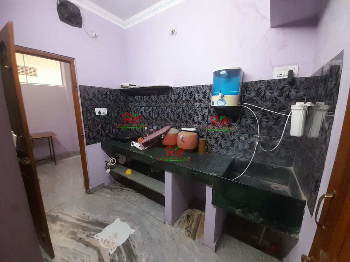 ROOMS  in Malviya Nagar Jaipur | Rahavaas Dekho