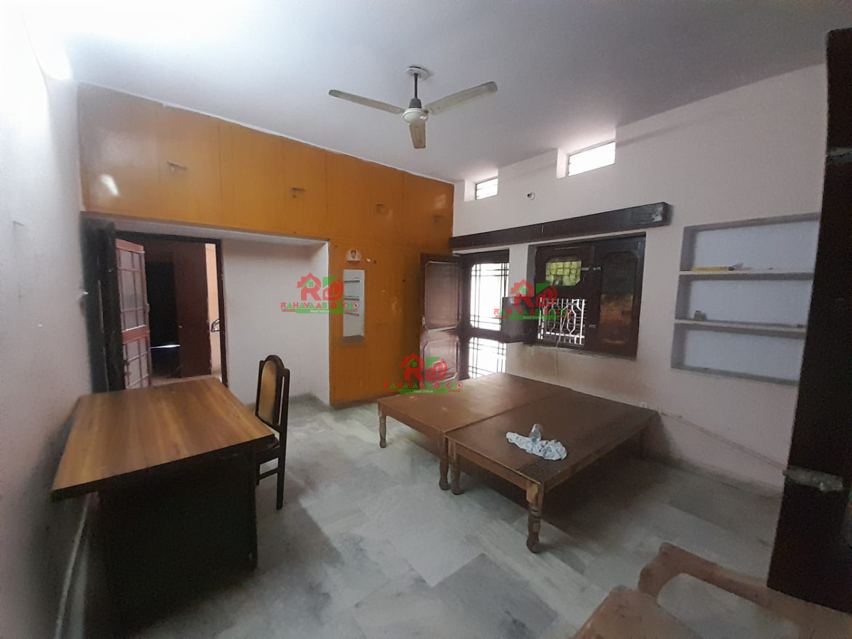ROOMS  in Durgapura Jaipur | Rahavaas Dekho