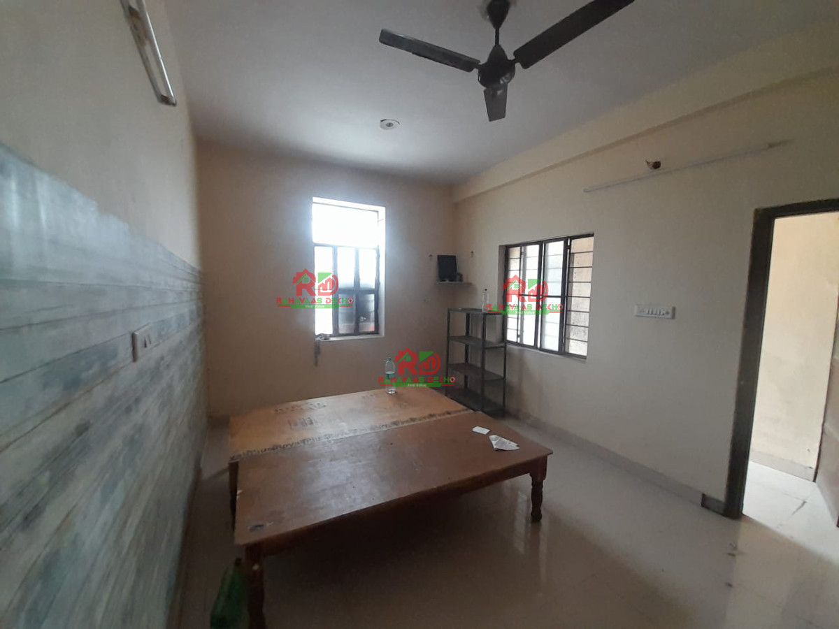 ROOMS  in Durgapura Jaipur | Rahavaas Dekho