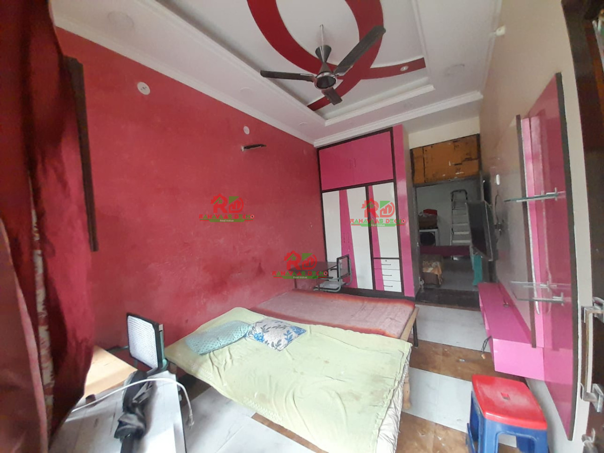 ROOMS  in Durgapura Jaipur | Rahavaas Dekho