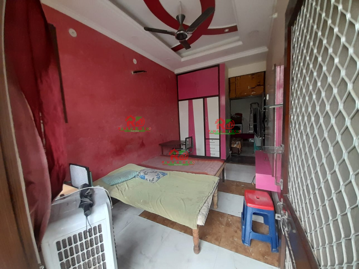 ROOMS  in Durgapura Jaipur | Rahavaas Dekho