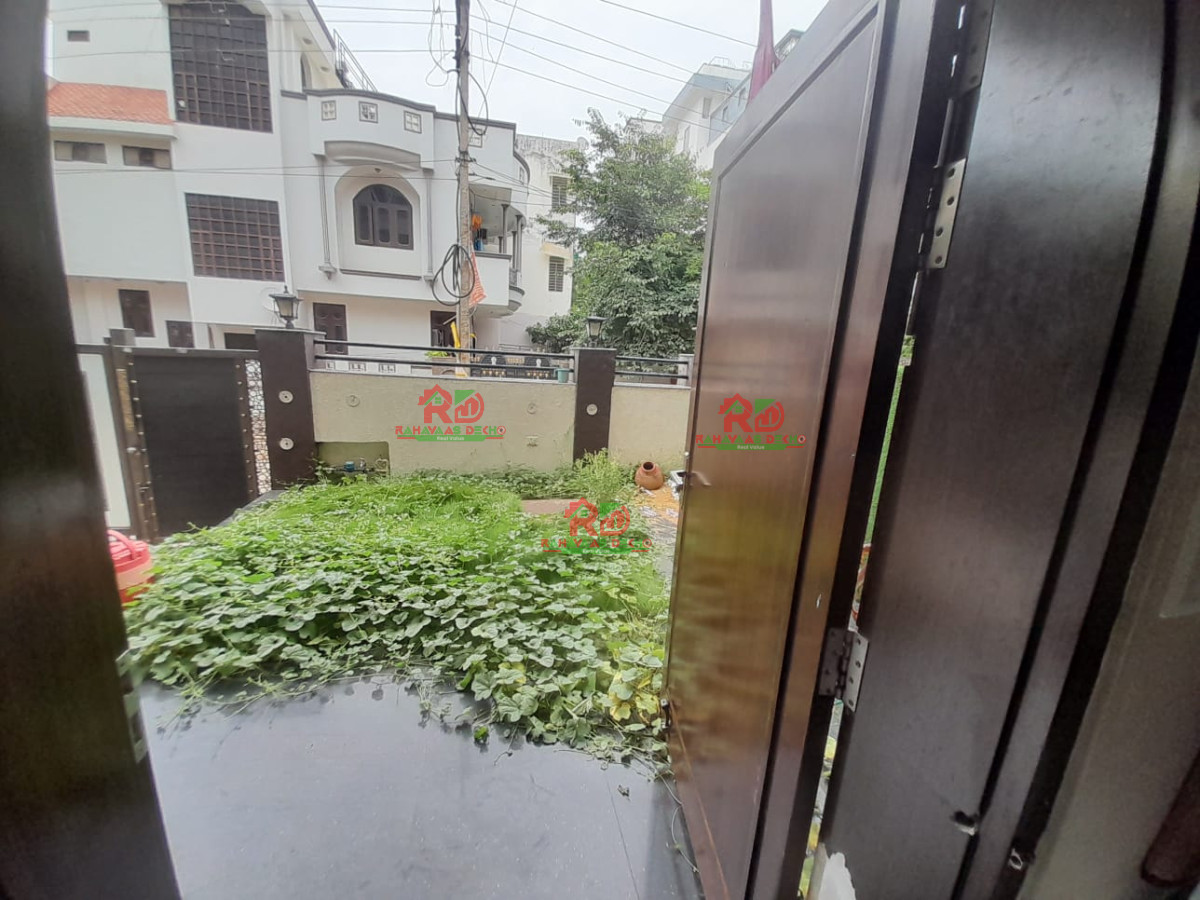 ROOMS  in Durgapura Jaipur | Rahavaas Dekho