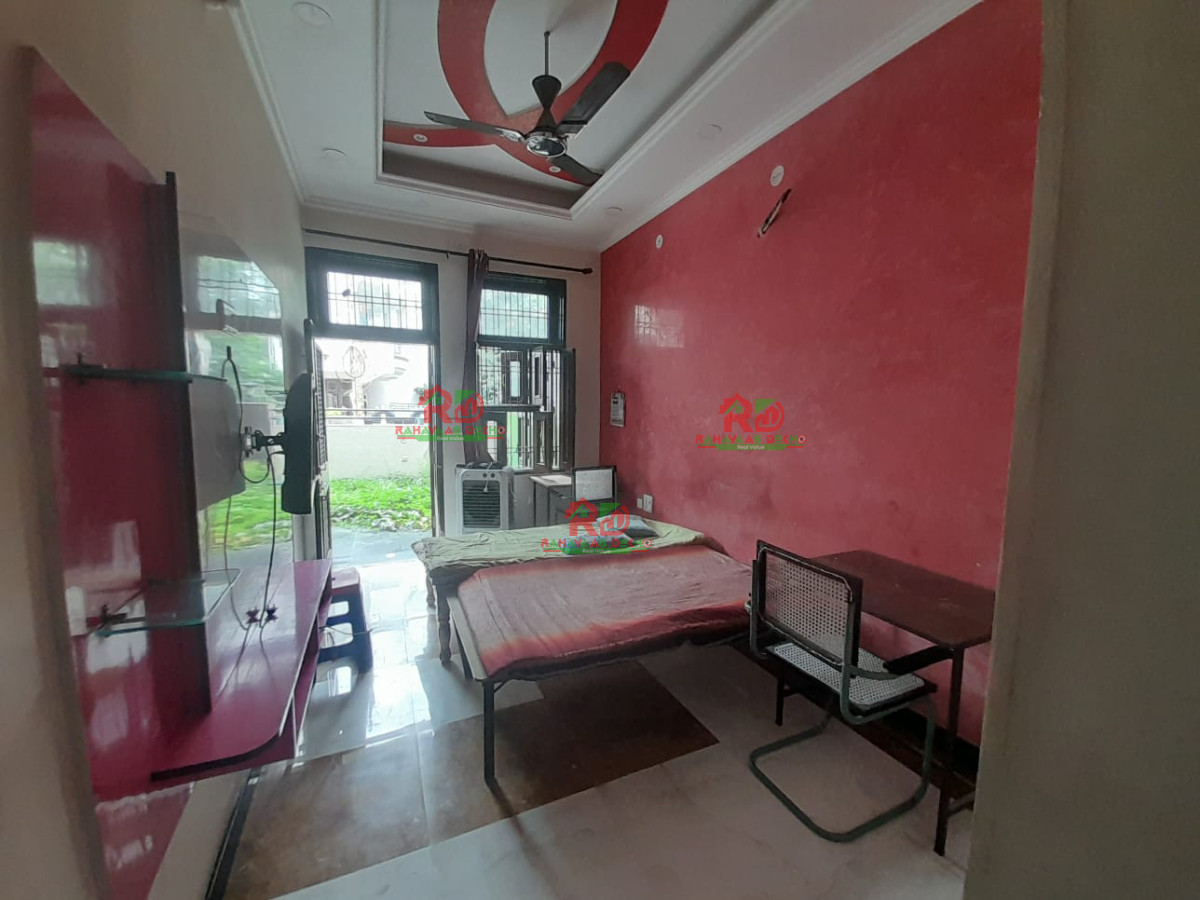 ROOMS  in Durgapura Jaipur | Rahavaas Dekho