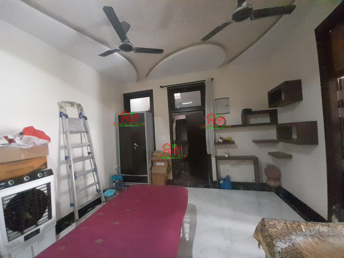 ROOMS  in Durgapura Jaipur | Rahavaas Dekho