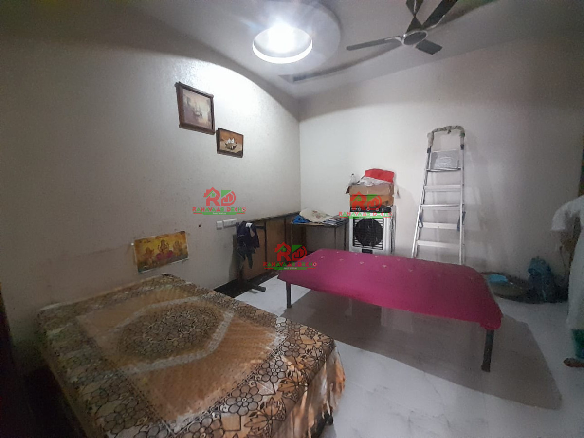 ROOMS  in Durgapura Jaipur | Rahavaas Dekho