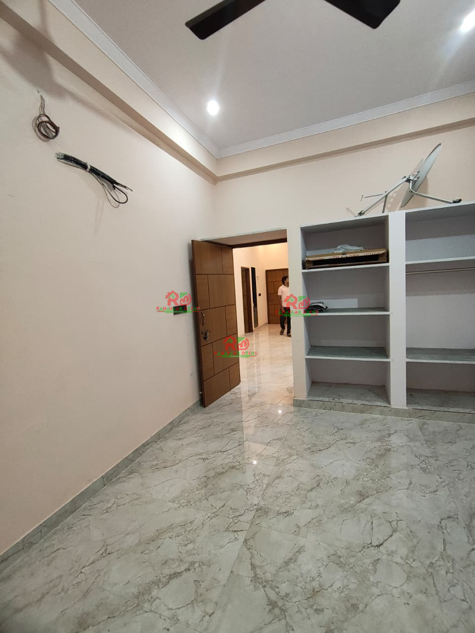 FLATS  in Jagatpura Jaipur | Rahavaas Dekho