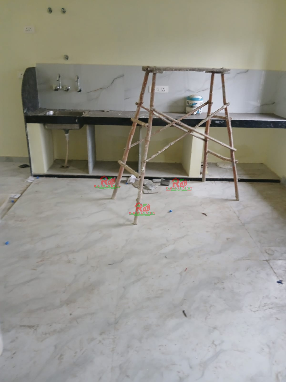 FLATS 3BHK Unisex in Jagatpura Jaipur | Rahavaas Dekho