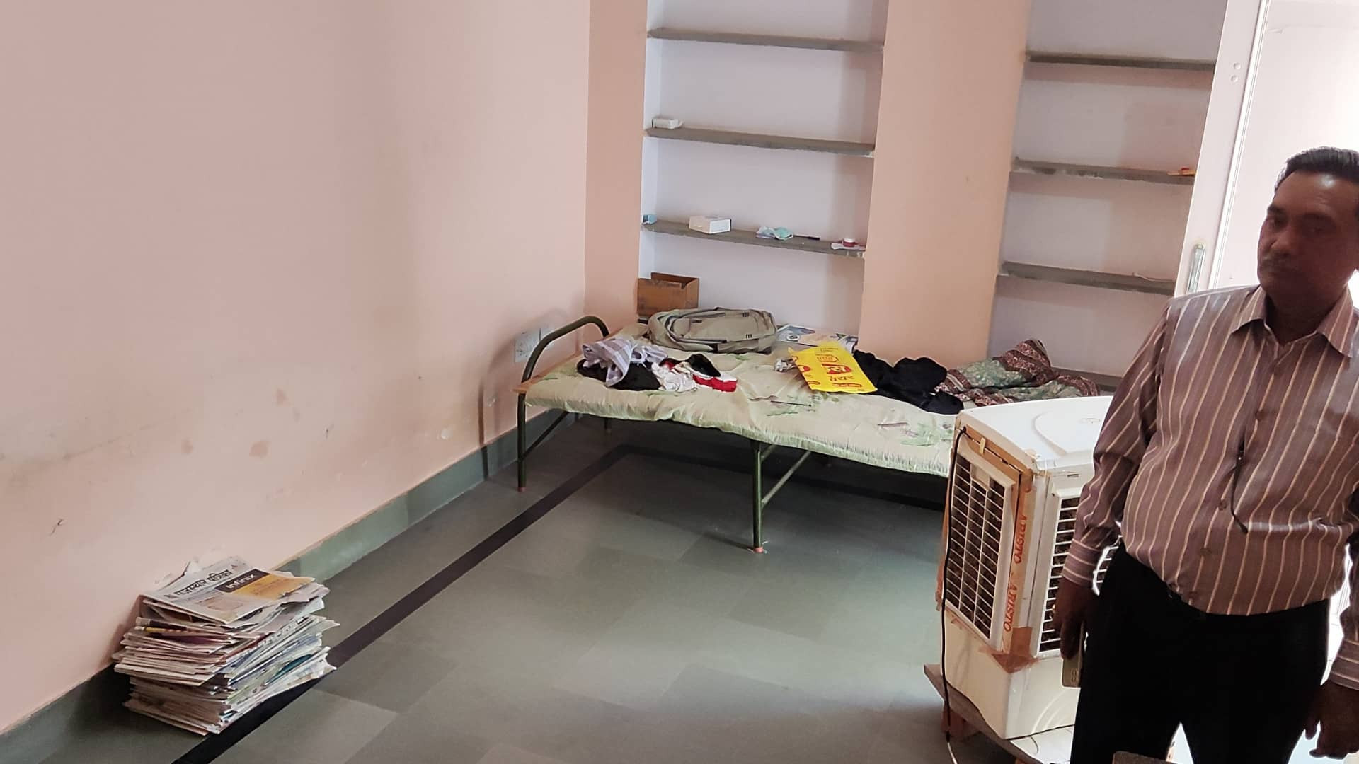Rooms in Jaipur | Rahavaas Dekho