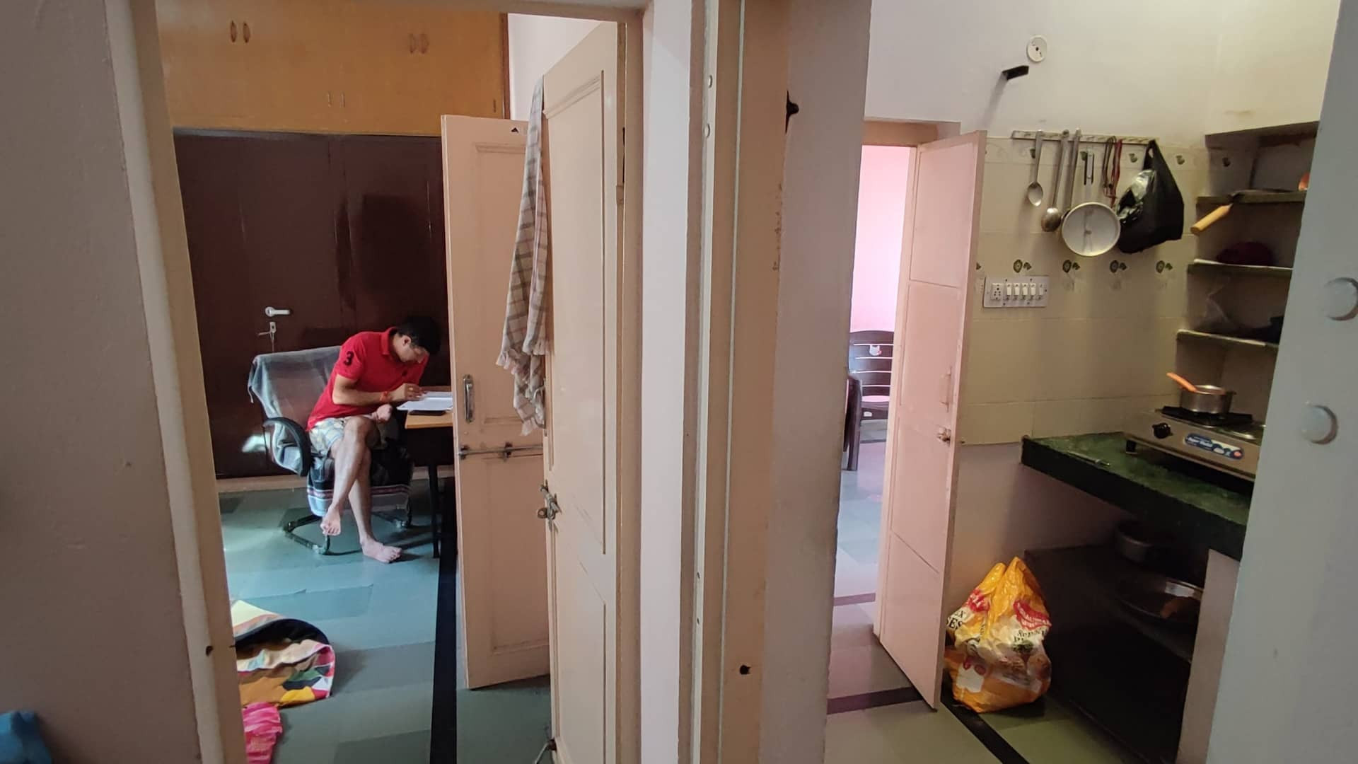 Rooms in Jaipur | Rahavaas Dekho