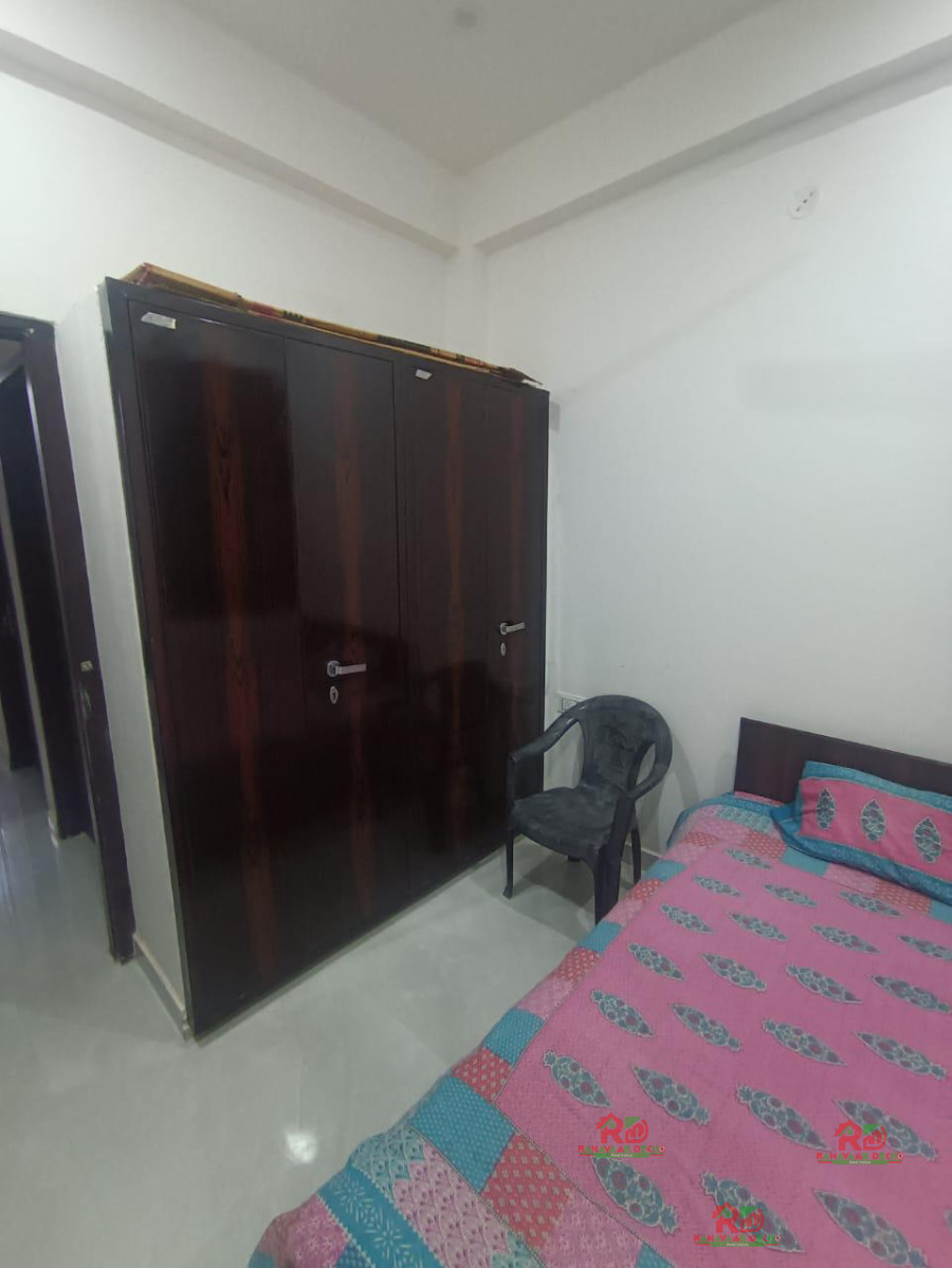 PG For Boys in Jagatpura Jaipur | Rahavaas Dekho