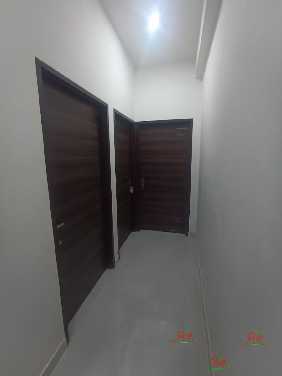 PG For Boys in Jagatpura Jaipur | Rahavaas Dekho