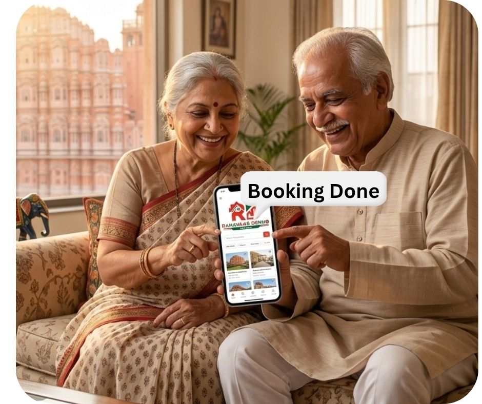 LIST YOUR PROPERTY