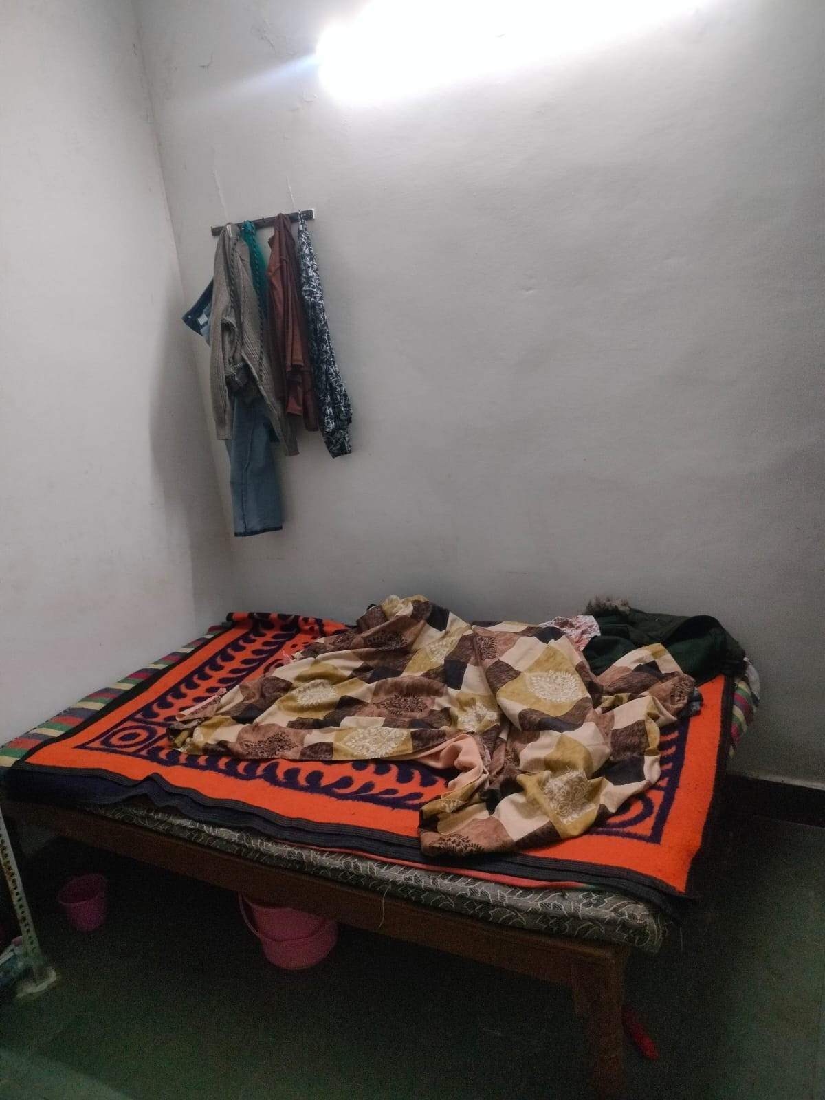 ROOMS For Girls in Malviya Nagar Jaipur | Rahavaas Dekho