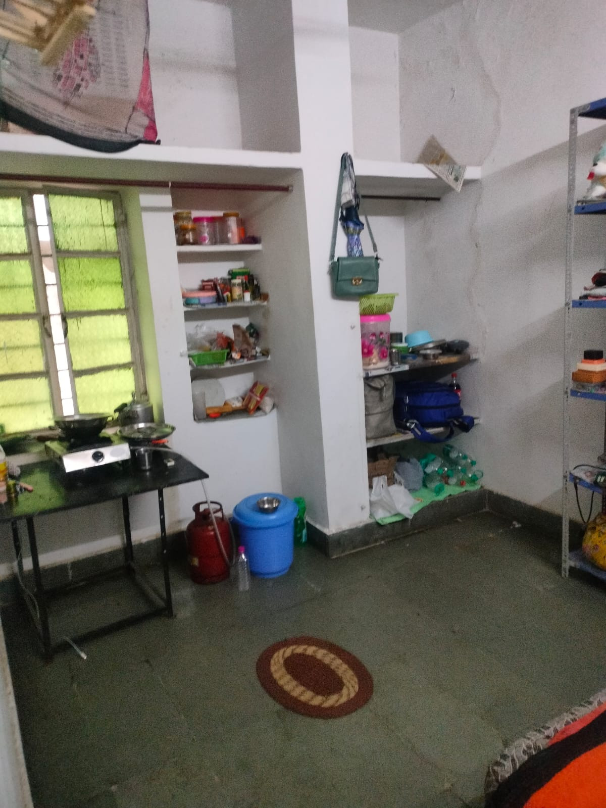 ROOMS For Girls in Malviya Nagar Jaipur | Rahavaas Dekho