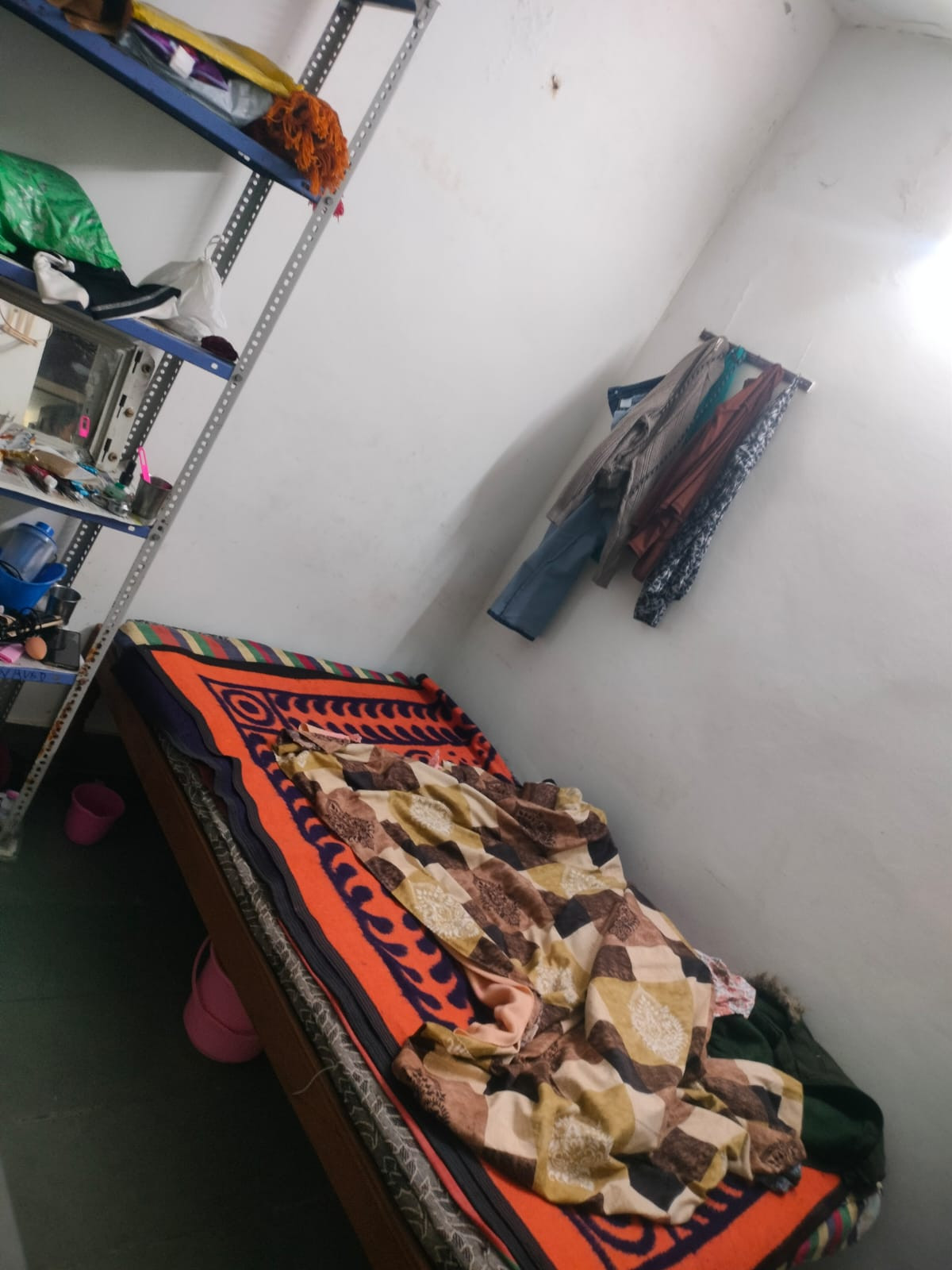 ROOMS For Girls in Malviya Nagar Jaipur | Rahavaas Dekho