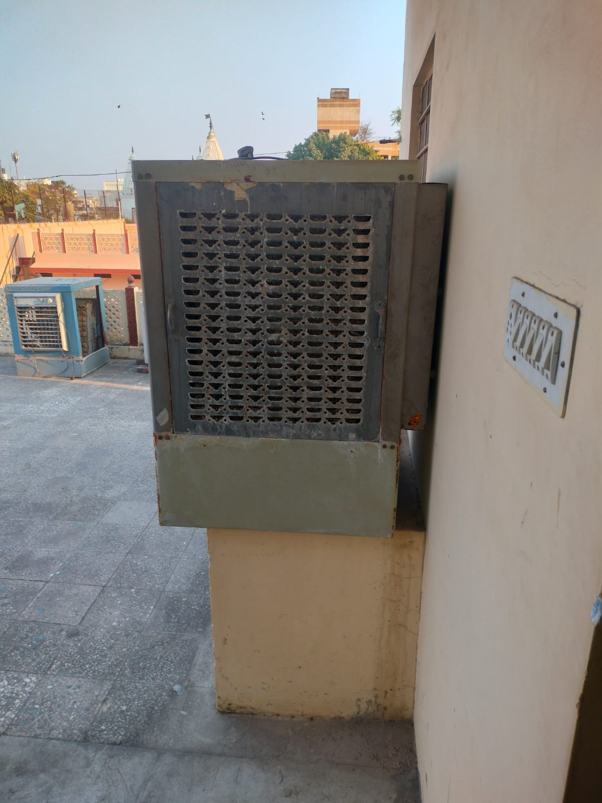 ROOMS For Boys in Malviya Nagar Jaipur | Rahavaas Dekho