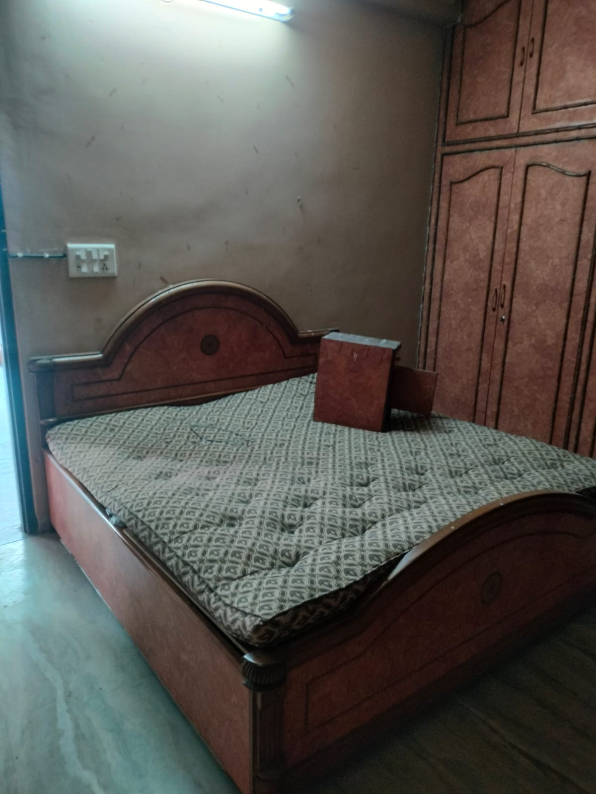 ROOMS For Girls in Malviya Nagar Jaipur | Rahavaas Dekho