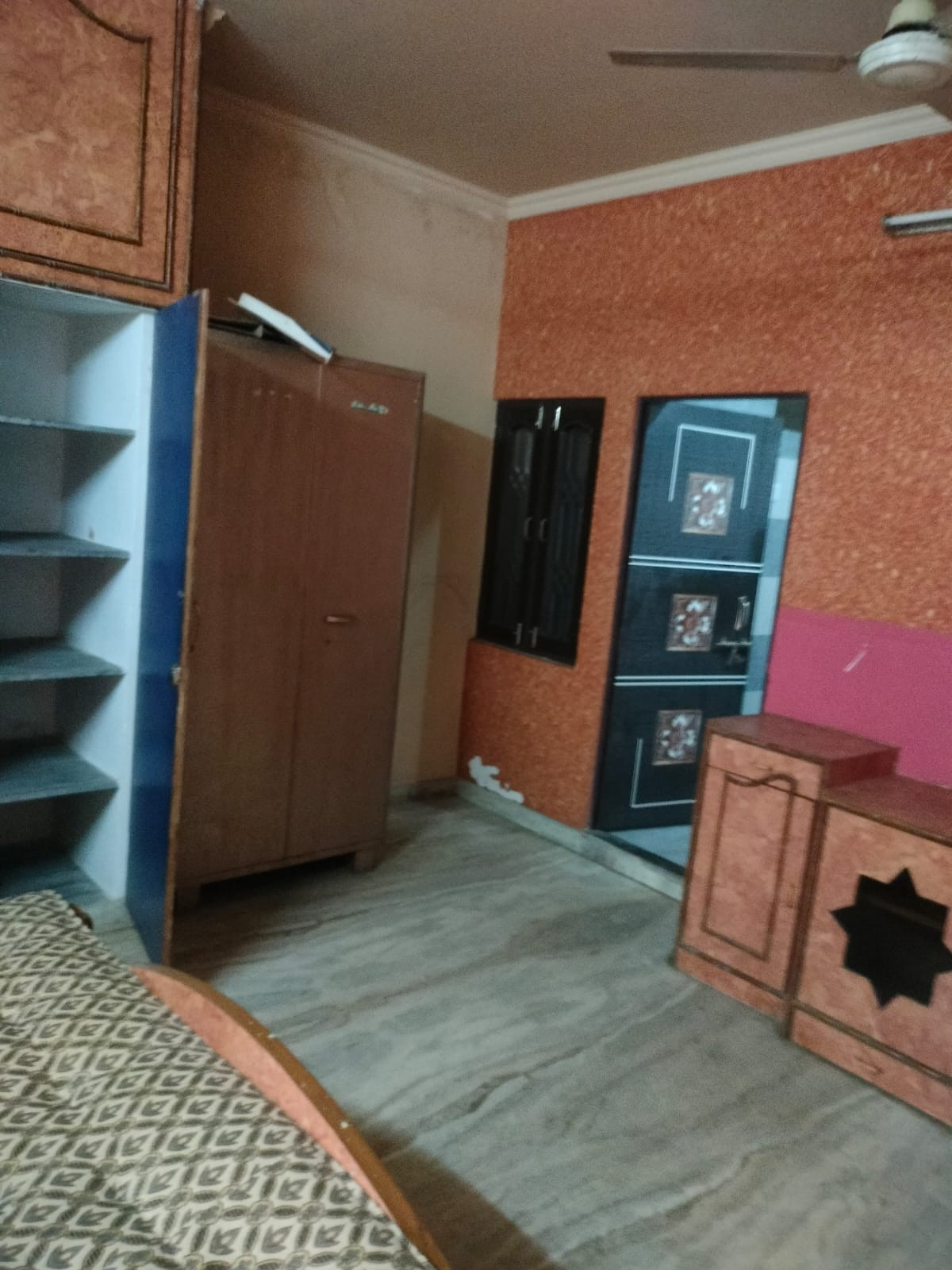 ROOMS For Girls in Malviya Nagar Jaipur | Rahavaas Dekho
