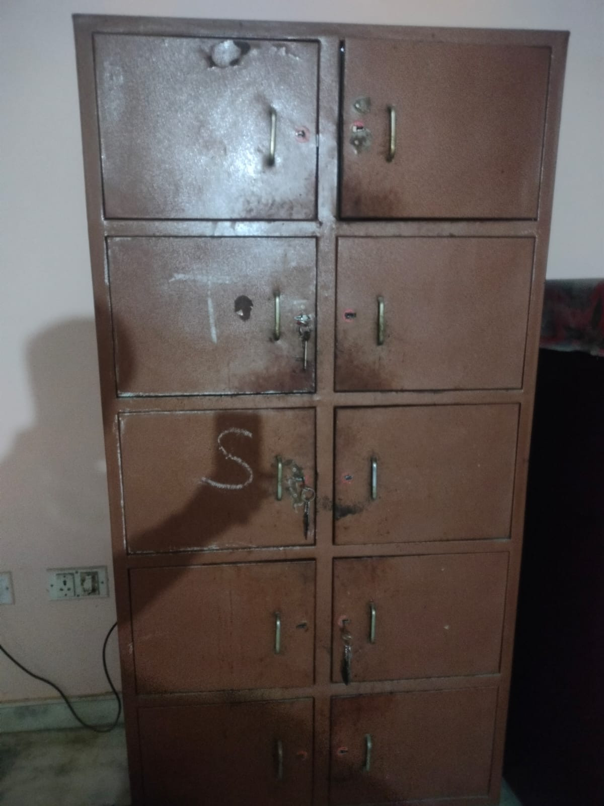 ROOMS For Girls in Malviya Nagar Jaipur | Rahavaas Dekho