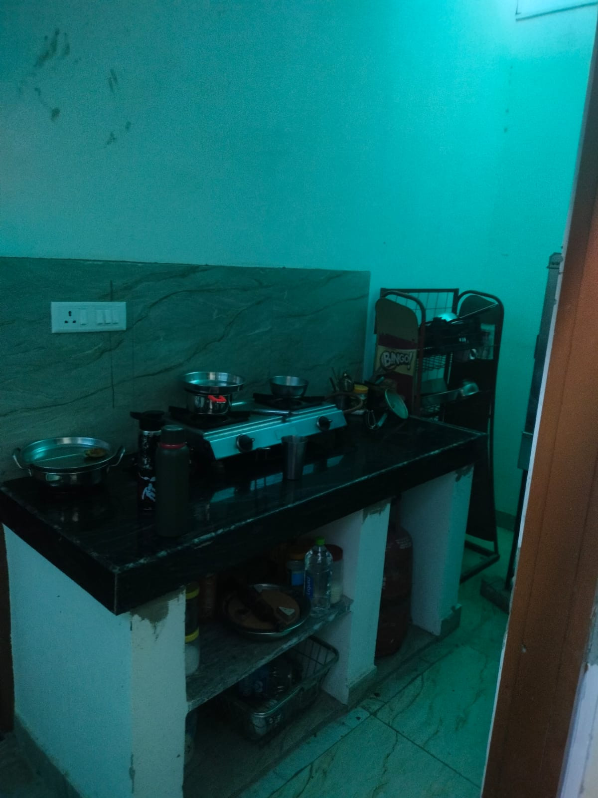 ROOMS For Girls in Malviya Nagar Jaipur | Rahavaas Dekho