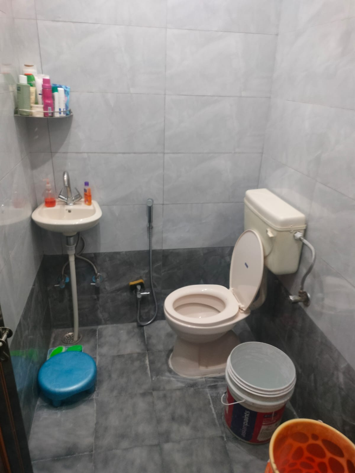 ROOMS For Girls in Malviya Nagar Jaipur | Rahavaas Dekho